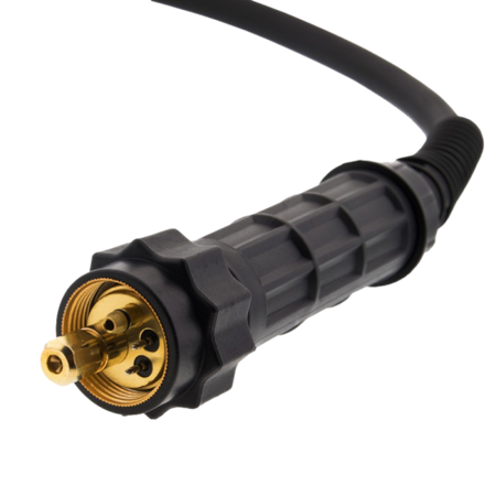 MAGNUM UCHWYT SPAWALNICY MB25 3M