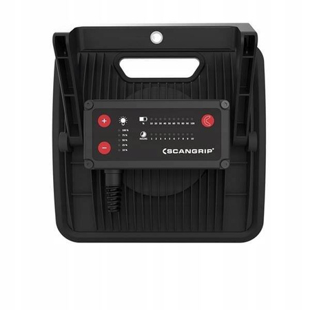 SCANGRIP LAMPA LED NOVA 6K C+R