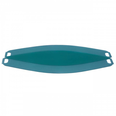 MAGNUM AUTOMATYCZNA PRZYŁBICA PANORAMICZNA BLACK POS-W-PANORAM