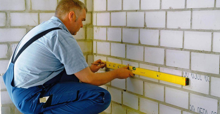 STABILA SA16135 POZIOMICA 43 CM Z OTWORAMI DO ZNAKOWANIA