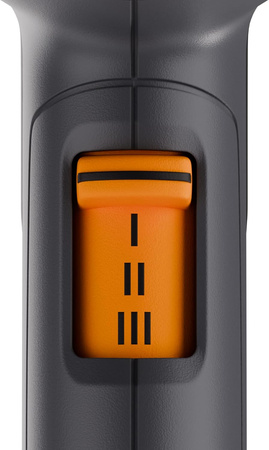 STEINEL HM2120 E OPALARKA 2200W ST089603