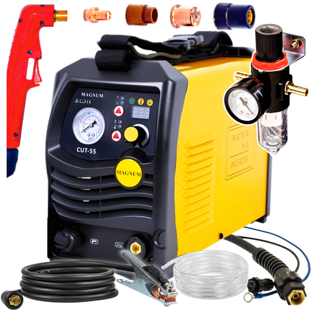 MAGNUM CUT 55 PRZECINARKA PLAZMOWA