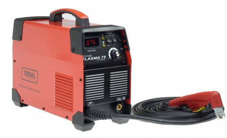 IDEAL TECNO PLASMA 75 HF IGBT DIGITAL