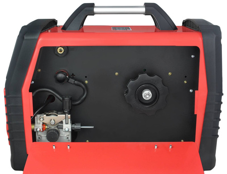FACHOWIEC PÓŁAUTOMAT SPAWALNICZY 3W1 TWINMIG2 200A SYNERGIA WELDER FANTASY
