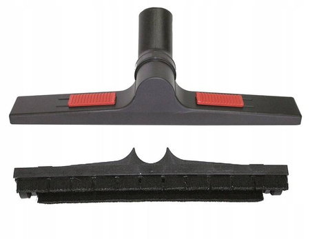 STARMIX SX414706 SSAWA 37 CM Z WKŁADEM Z WŁOSIA SYSTEM 35 CM