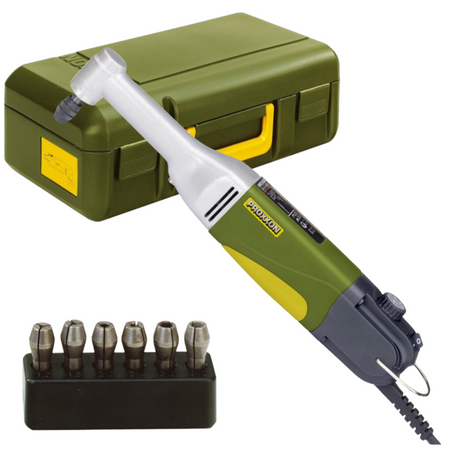 PROXXON PR28492 WIERTARKA KĄTOWA PROXXON LWB/E