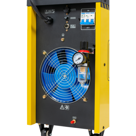 MAGNUM PRZECINARKA PLAZMOWA CUT 120 V2 IGBT