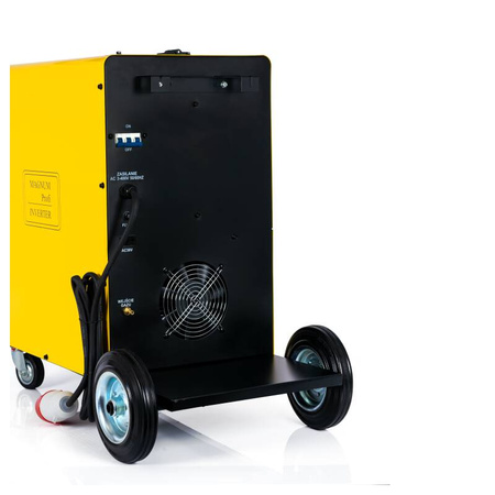 MAGNUM MIG/MAG 270W MMA PÓŁAUTOMAT SPAWALNICZY