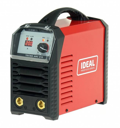 IDEAL SPAWARKA TECNO ARC 210 IGBT MMA/TIG