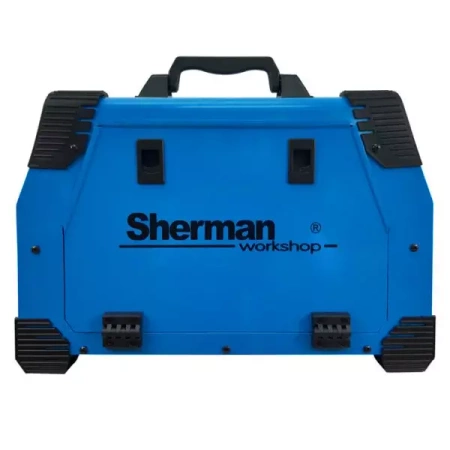 SHERMAN SPAWARKA INWERTOROWA MIGOMAT MIG 200HD
