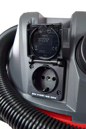 ODKURZACZ STARMIX eCraft APL-1422 EWR + WORKI MATERIAŁOWE + FILTR MGF7