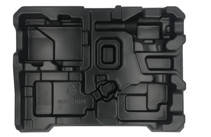 WKŁAD MILWAUKEE 988001019 DO KLUCZ UDAROWY M18 FIW2F12+ZAKRĘTARKA M18 FID2