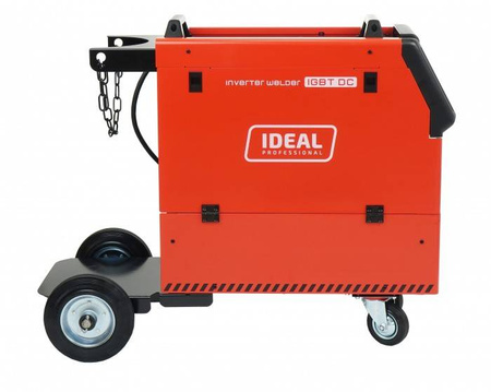 IDEAL SPAWARKA V-MIG 335 4x4 PRO MMA