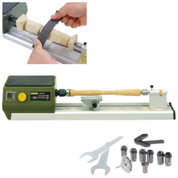 PROXXON PR27020 DB 250 TOKARKA DO DREWNA