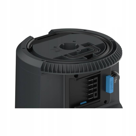 SCANGRIP LAMPA 360 STOPNI 6000 LM AREA 6 CONNECT