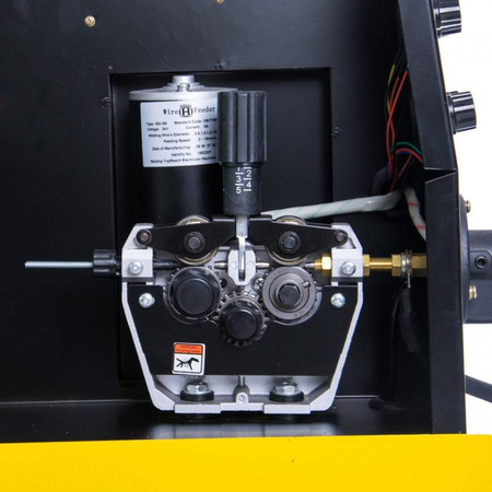 MAGNUM MIG/MAG 270W MMA PÓŁAUTOMAT SPAWALNICZY