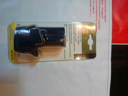 BATERIA LITOWO-JONOWA LI/A2