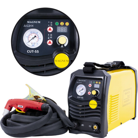 MAGNUM CUT 55 PRZECINARKA PLAZMOWA