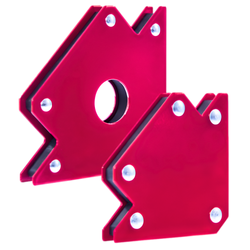 MAGNUM SPAWALNICZY KĄTOWNIK MAGNETYCZNY M3 12kg + M4 22kg