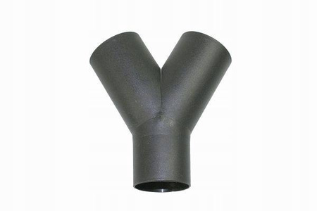 STARMIX SX425689 ROZGAŁĘŹNIK Y MONTOWANIE DWÓCH WĘŻY DO ODKURZACZA