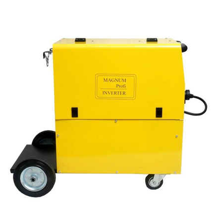 MAGNUM PÓŁAUTOMAT SPAWALNICZY MIG/MAG 330W MMA