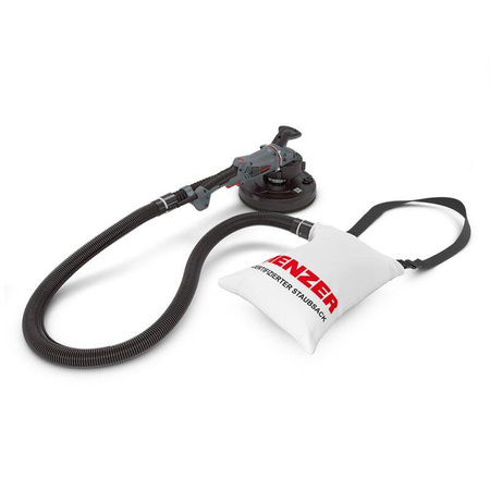 MENZER SZLIFIERKA DO GIPSU TBS 225 AV MR111260000