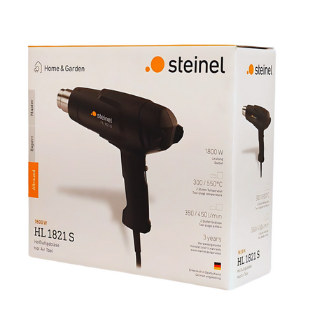 STEINEL HL 1821 S OPALARKA 1800W