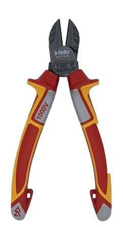 FELO SZCZYPCE DO CIĘCIA DRUTU 1000V 58101640