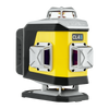 NIVEL SYSTEM LASER KRZYŻOWY NIEBIESKI CL4B