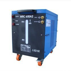 CHŁODNICA SHERMAN WRC600A2