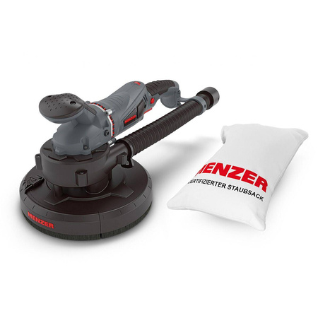 MENZER SZLIFIERKA DO GIPSU TBS 225 AV MR111260000