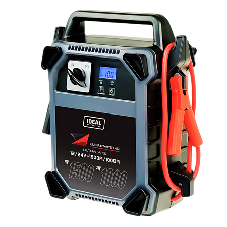IDEAL ULTRA STARTER 4.0 12/24V USTART4 ROZRUCH