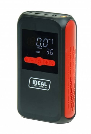 IDEAL PROSTOWNIK X-STARTER 12 LiPo AIR 5in1