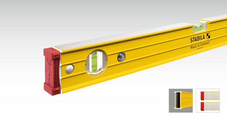 STABILA SA15232 POZIOMICA STABILA 244 CM SERIA 96-2