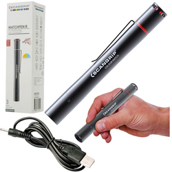 SCANGRIP LATARKA DŁUGOPISOWA 100LM MATCH PEN R