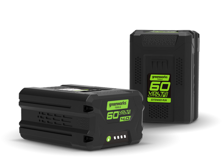 GREENWORKS G60B4 60V AKUMULATOR 4AH