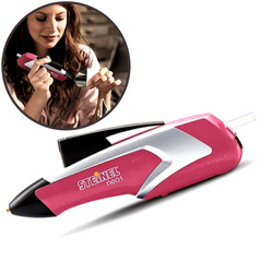 STEINEL ST064174 PISTOLET DO KLEJENIA AKU RÓŻOWY