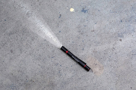 SCANGRIP LATARKA DŁUGOPISOWA 100LM MATCH PEN R