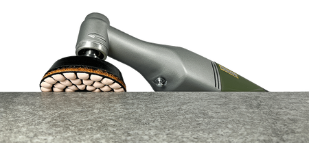 PROXXON PR28657 TARCZA SZLIFIERSKO-POLERUJĄCA DO WP/E I WP/A GR.100