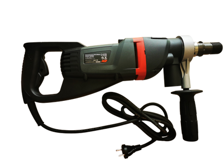 WIERTNICA AGP DM52D WIERTŁO 62MM PRZEDŁUŻKA 500MM