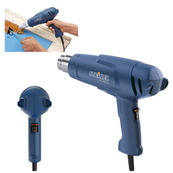 Steinel HL1620S Opalarka 1600W