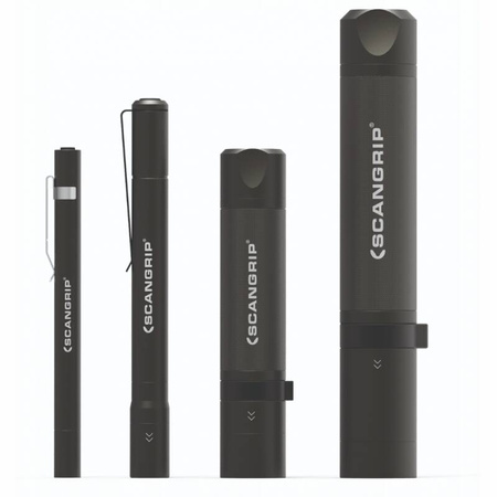 SCANGRIP AKUMULATOROWA LATARKA 600 LM FLASH 600 03.5133