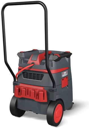 STARMIX SX018614 ODKURZACZ IPULSE H-1635 SAFE TOP, ANTYSTATYCZNY KL. H