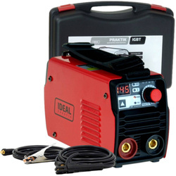 IDEAL PRAKTIK MINI 2100 WALIZKA PRAKTIK2100MINI