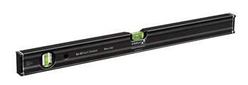 STABILA POZIOMICA DARK SHADOW 60CM TYP 80AS