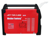 FACHOWIEC SPAWARKA INWERTOROWA JET TIG II AC/DC 200 IGBT PFC WELDER FANTASY+UCHWYT PARKER