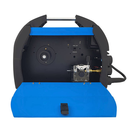 SHERMAN SPAWARKA INWERTOROWA DIGIMIG 210XS