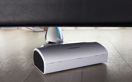 HIZERO F500 ODKURZACZ MOP BIONICZNY 4W1