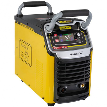 MAGNUM PRZECINARKA PLAZMOWA AIR PLAZMA 85 CHF V2