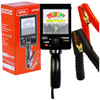 IDEAL TESTER AKUMULATORÓW OBCIĄŻENIOWY 6/12V LBT104